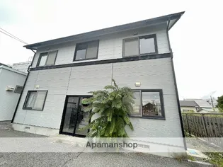 グランデ柳町の画像