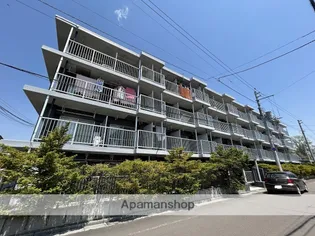 柳町レジデンスの画像