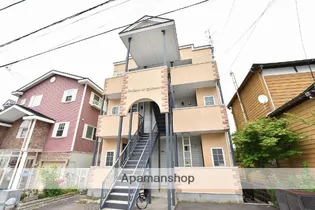 メゾンド ジャスミンの画像