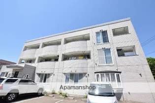 グラシア湯川1丁目の画像