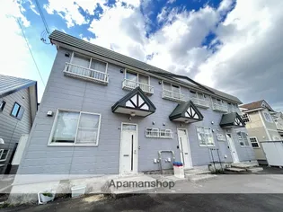 七飯大川メゾネットの画像