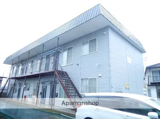 コーポステーションの画像