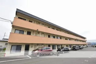 アールズコートの画像