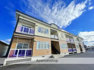 サンハイツMAX八の画像