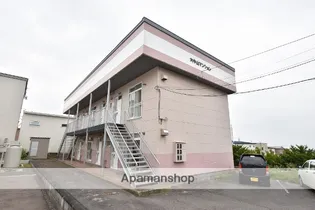 大中山マンションの画像