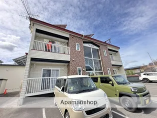 インペリアルロッジ壱番館の画像