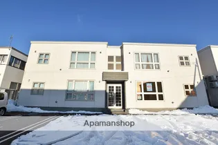 ラヴィ クレールななえⅢの画像