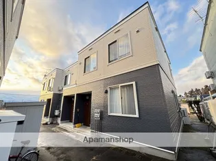 タウンヒルズの画像