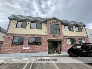 セジュールウィルモア西沢Ⅱの画像