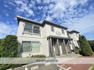 グラン ソレーユⅢの画像