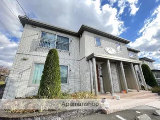 グラン ソレーユⅤの画像