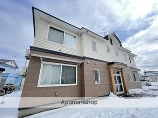 コーポユキA棟の画像