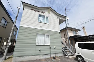 PROSPERCー1の画像