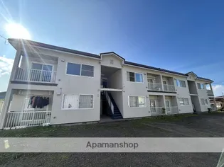 マンションベルの画像