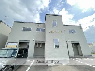 イーストヴィラB棟の画像