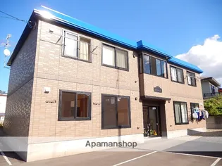 セジュールAの画像