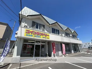 マリーナハイツの画像