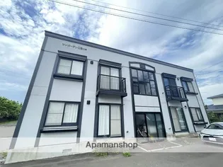 サンガーデン江差Cの画像