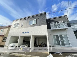 TIME中島IIの画像