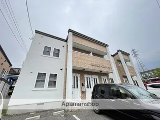 アメニティコートK Hの画像