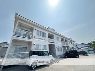 レジデンス21の画像