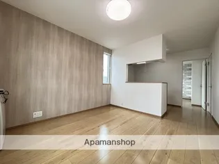 KANON(カノン)【201号室】の内装