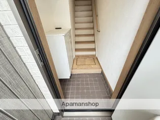 KANON(カノン)【201号室】の内装