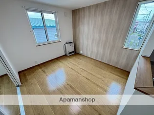 KANON(カノン)【201号室】の内装