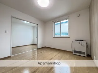 KANON(カノン)【201号室】の内装