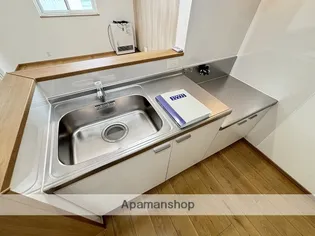 KANON(カノン)【201号室】の内装