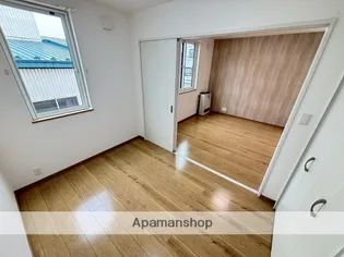 KANON(カノン)【201号室】の内装