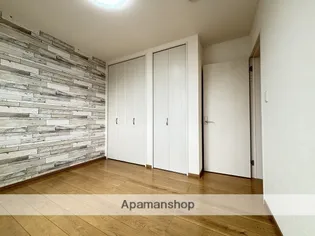 KANON(カノン)【201号室】の内装