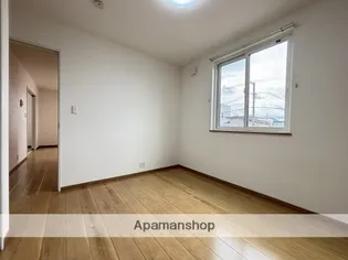 KANON(カノン)【201号室】の内装