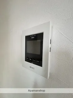 KANON(カノン)【201号室】の内装