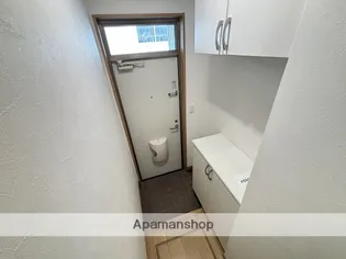 KANON(カノン)【201号室】の玄関