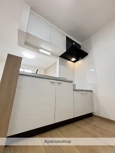 KANON(カノン)【201号室】のキッチン