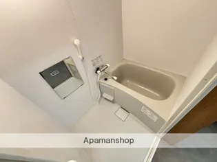 KANON(カノン)【201号室】の風呂