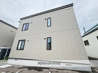 KANON(カノン)【201号室】の外観