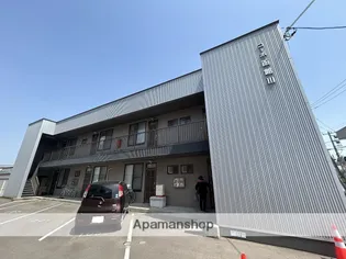 コーポ函館Ⅲの画像