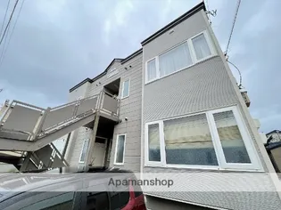 メゾン湯浜館の画像