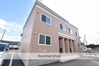 ペアレンツホームの画像