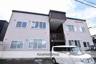 MAISON HORIの画像