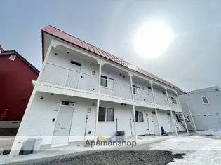 明石3号館の画像