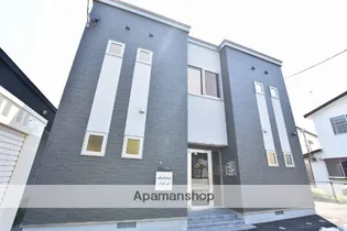 AMBITION深堀Aの画像