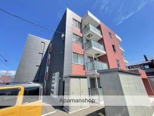 アビターレ新川の画像