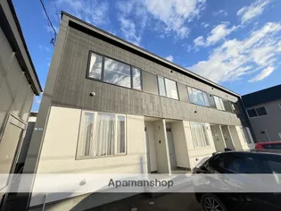 CASA HIYOSHIの画像