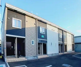 ラ メール ブルーIの画像