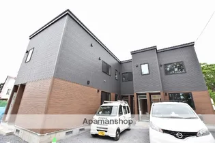 メゾンジャンティIIIの画像