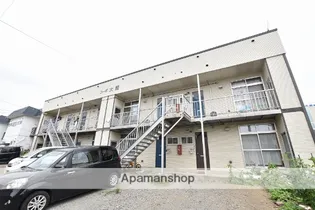 コーポ大國の画像