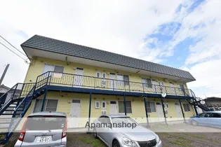 ベルコーポの画像